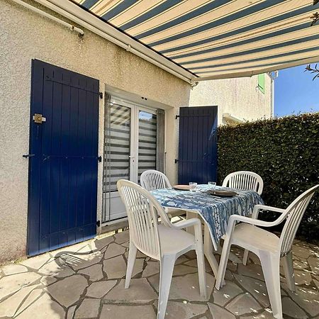 Studio Charmant A La Cotiniere Proche Plages Et Commerces, Terrasse Privee, Parking Inclus - Fr-1-246A-291 سان بيار دو أوليرون المظهر الخارجي الصورة